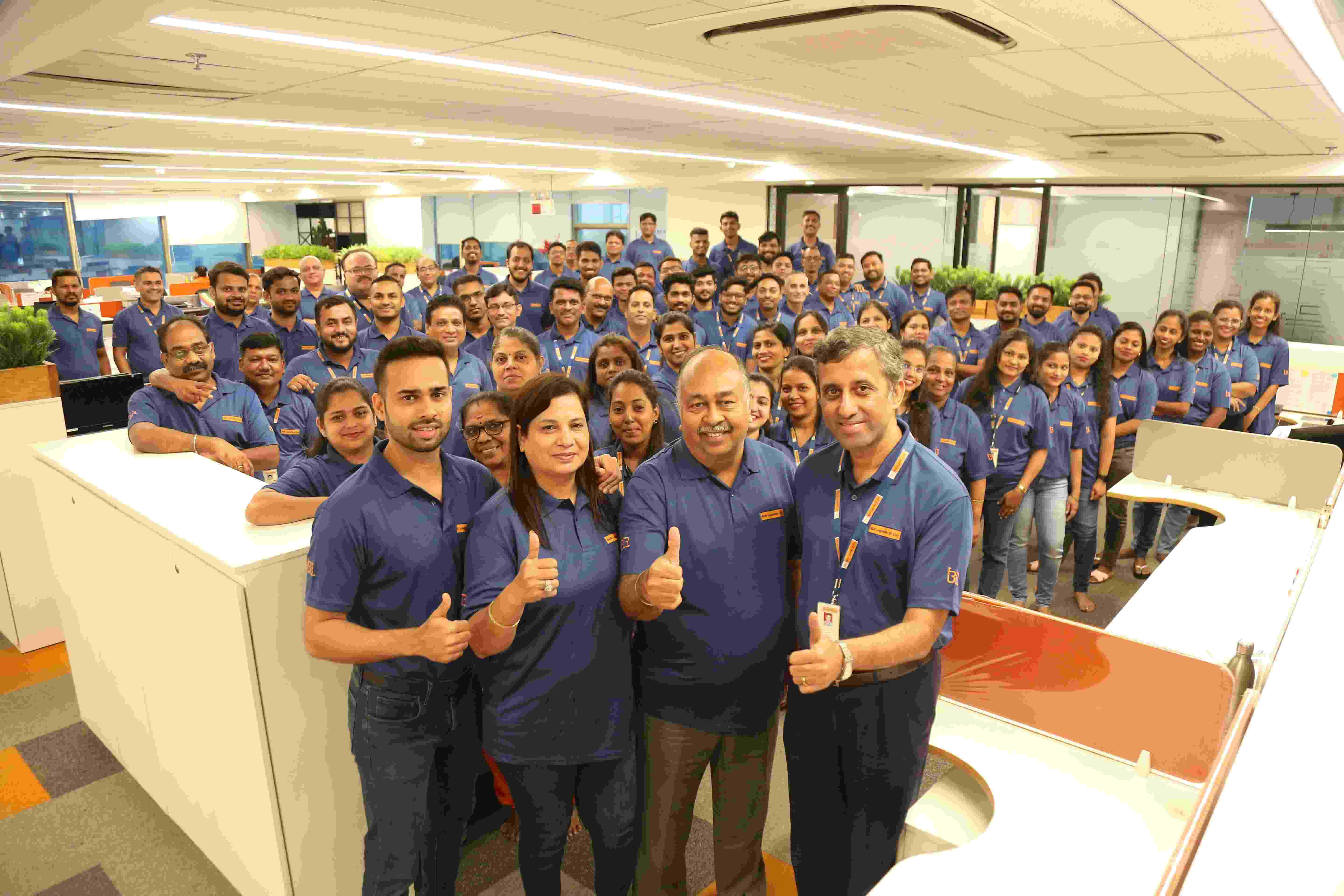 Our Professional Team