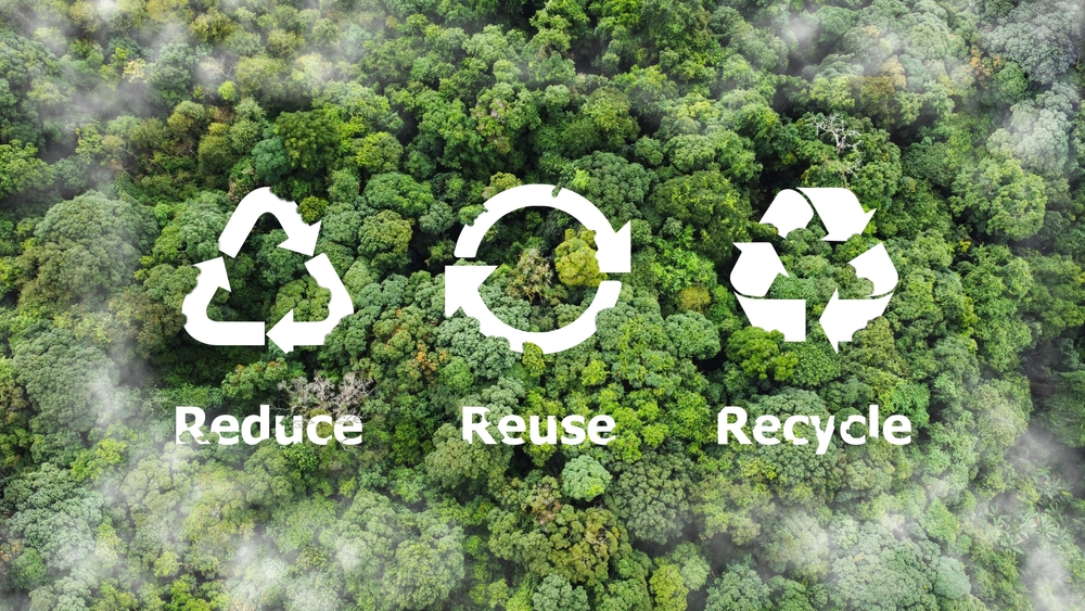 BLR Reduce Reuse Recycle Policy
