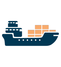 Seamless Coastal Shipping Services