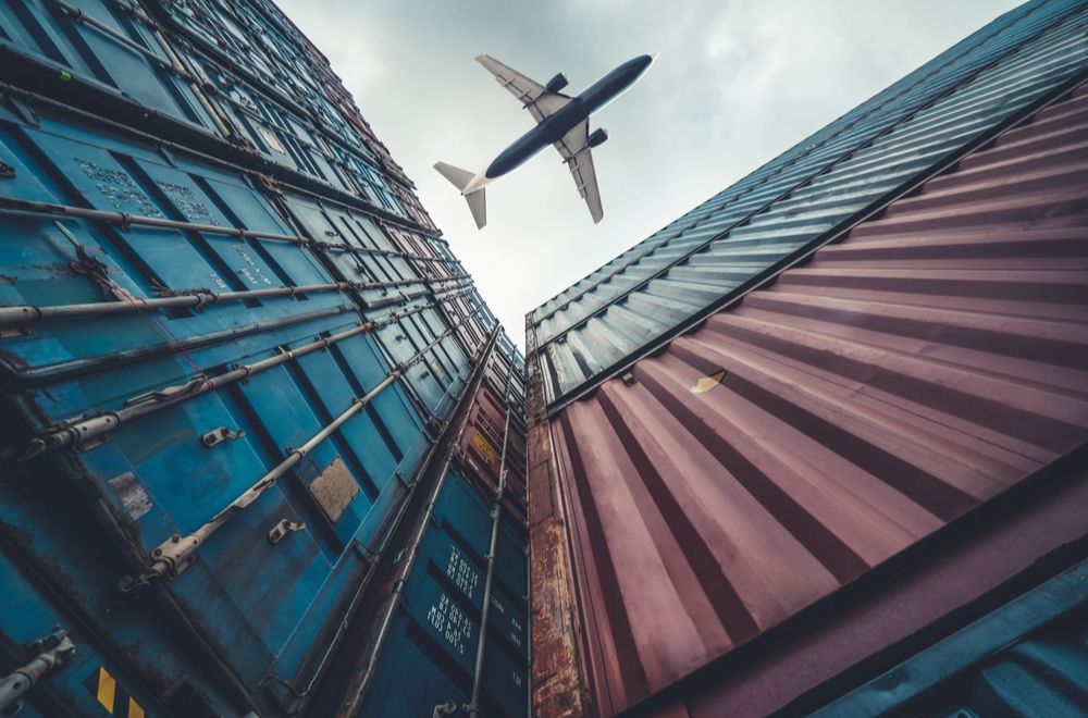 Air Freight