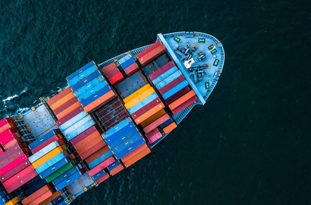 Ocean Freight