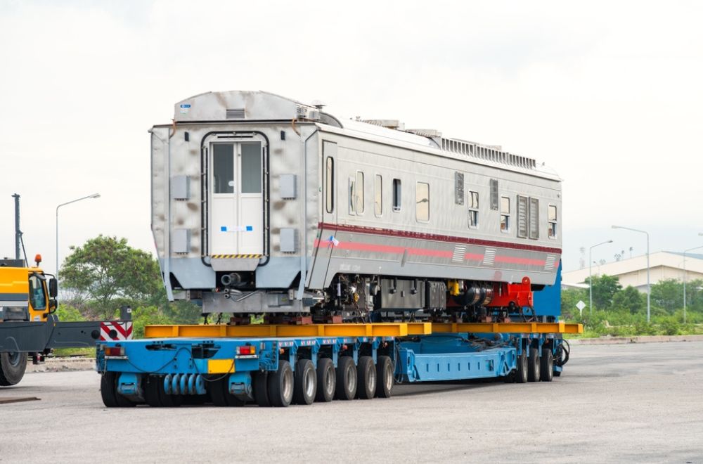 ODC Cargo